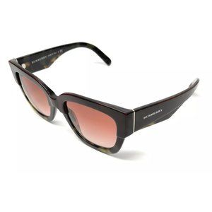 Burberry Women's Bordeaux Sunglasses!